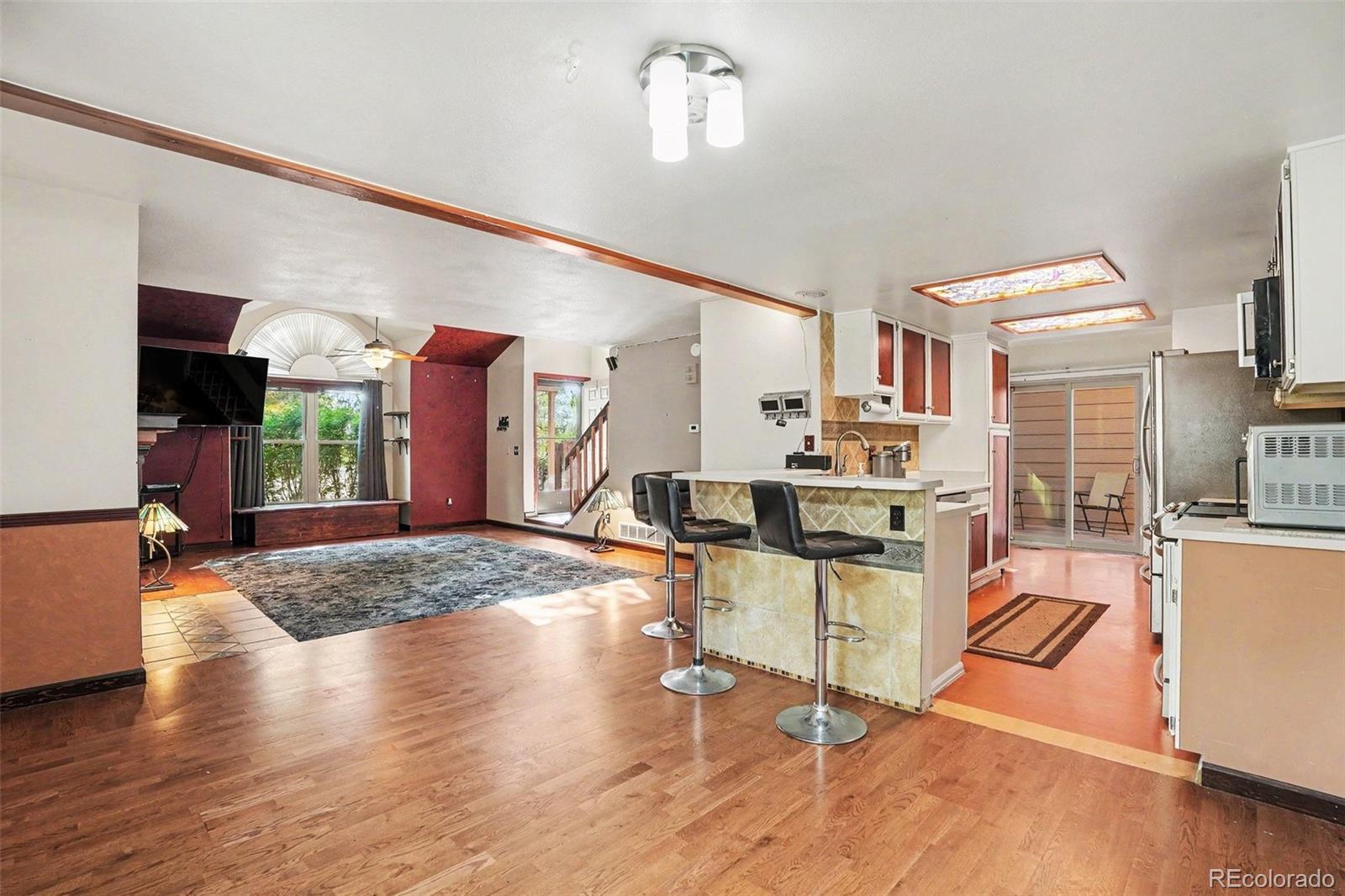 MLS Image #4 for 1806 s pagosa way,aurora, Colorado
