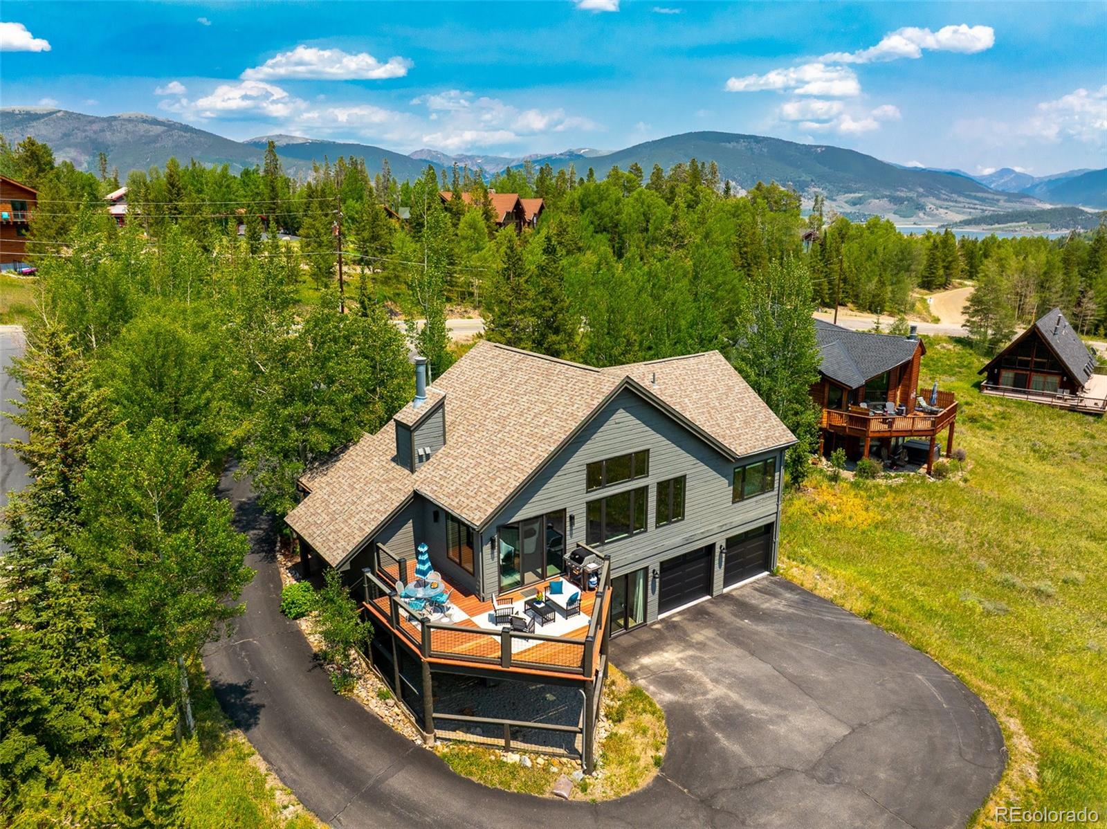 MLS Image #0 for 1108  royal buffalo drive,silverthorne, Colorado