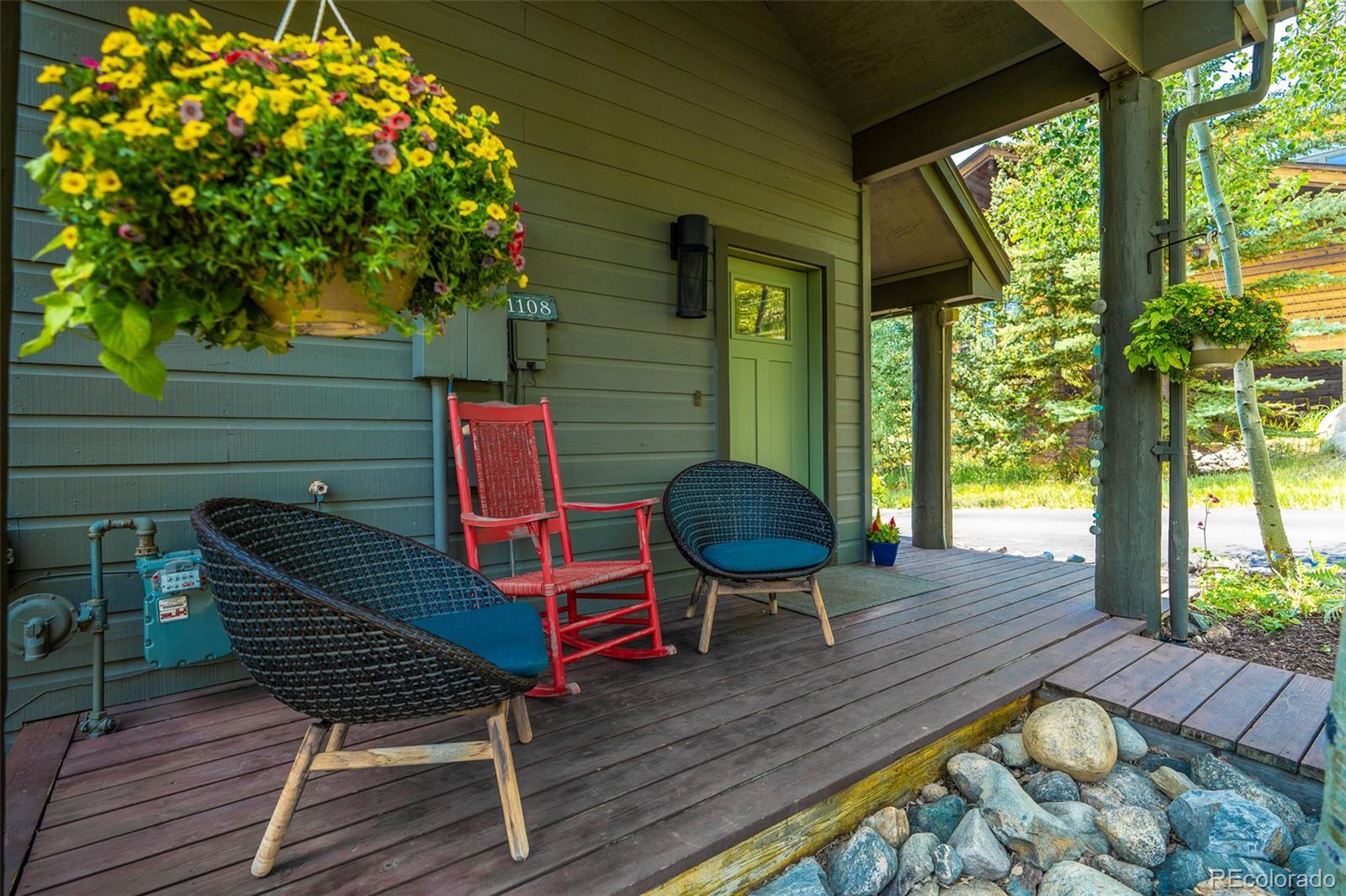 MLS Image #4 for 1108  royal buffalo drive,silverthorne, Colorado