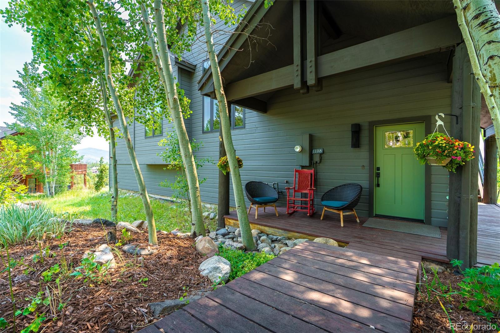 MLS Image #6 for 1108  royal buffalo drive,silverthorne, Colorado