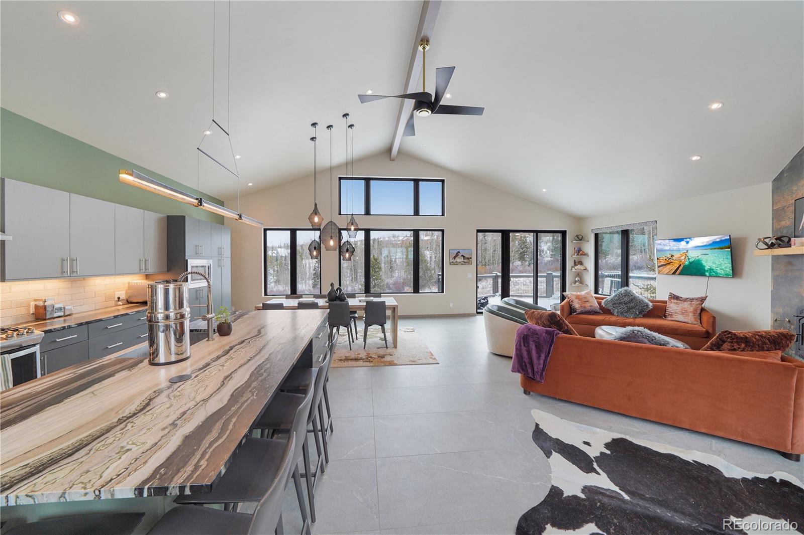 MLS Image #7 for 1108  royal buffalo drive,silverthorne, Colorado