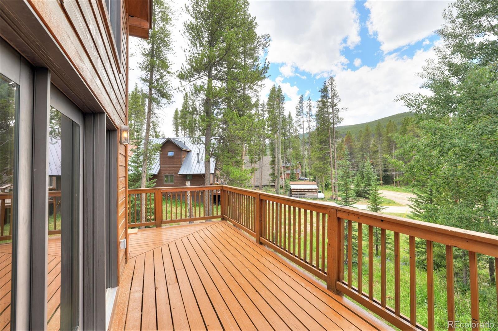 MLS Image #2 for 566  blue river road,blue river, Colorado
