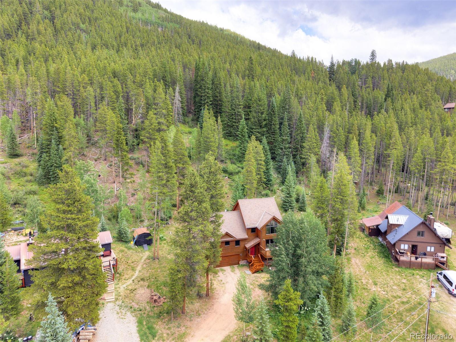 MLS Image #34 for 566  blue river road,blue river, Colorado