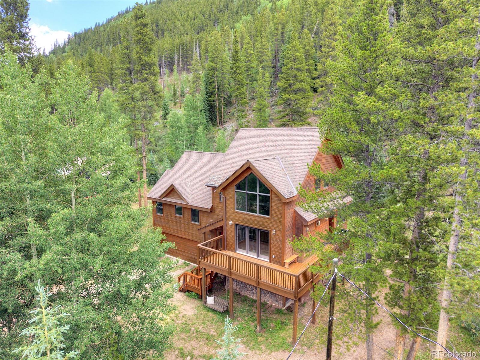 MLS Image #47 for 566  blue river road,blue river, Colorado