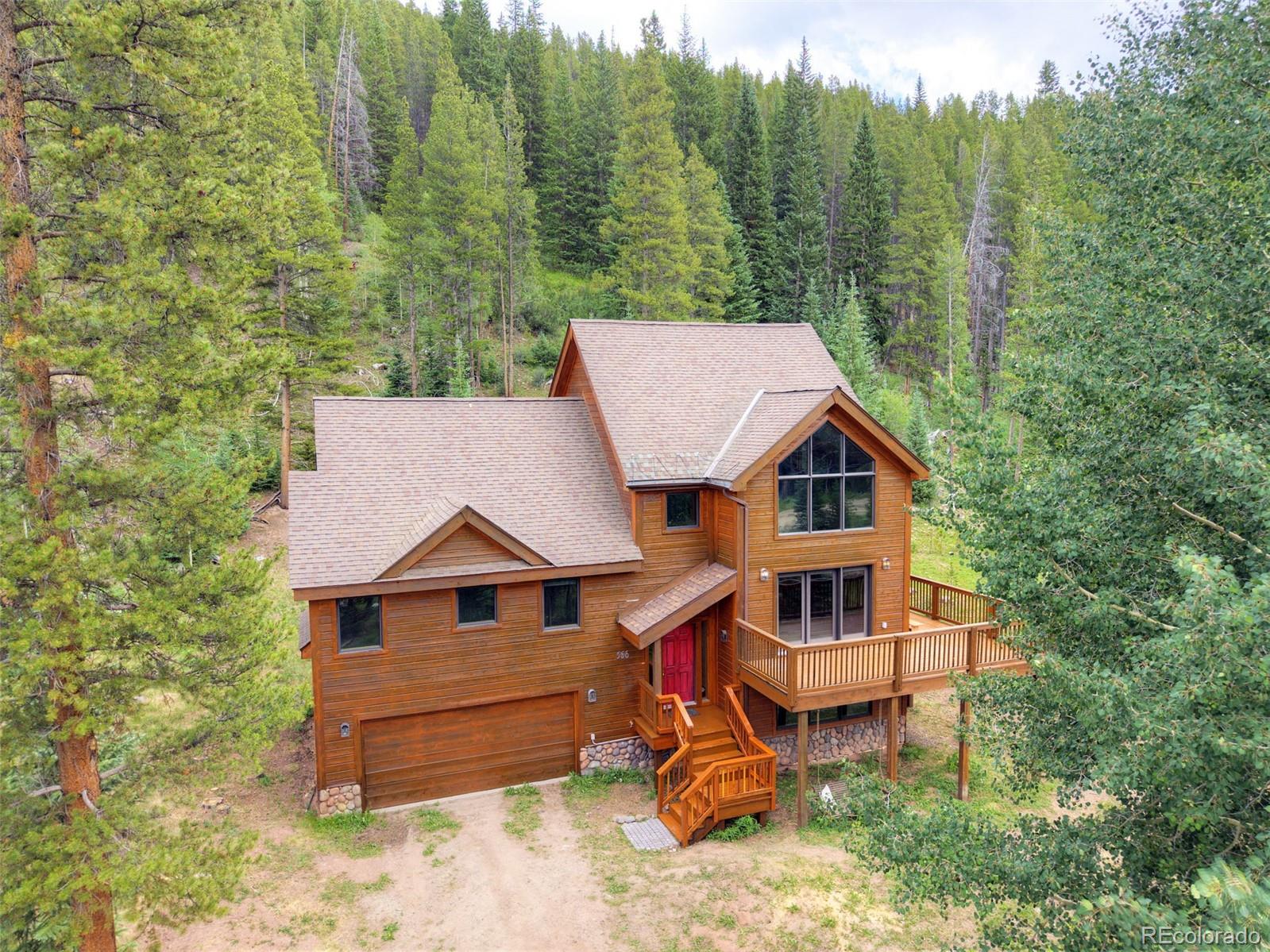 MLS Image #48 for 566  blue river road,blue river, Colorado