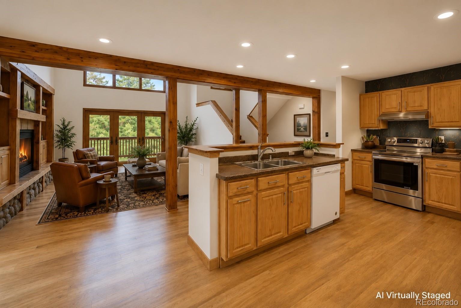 MLS Image #7 for 566  blue river road,blue river, Colorado
