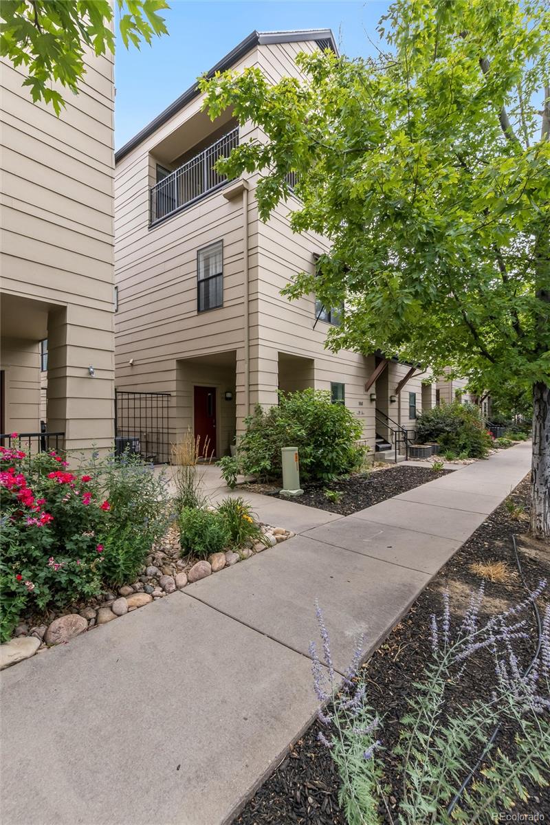 MLS Image #1 for 3068  umatilla street,denver, Colorado