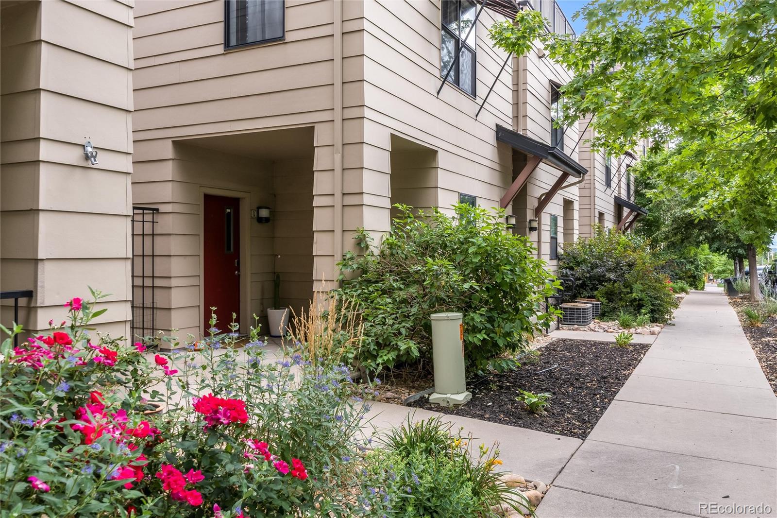 MLS Image #2 for 3068  umatilla street,denver, Colorado