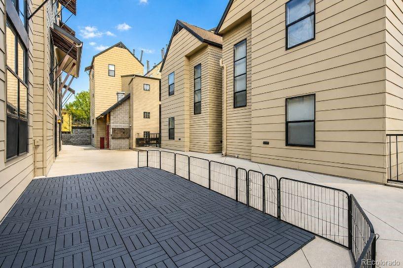 MLS Image #21 for 3068  umatilla street,denver, Colorado