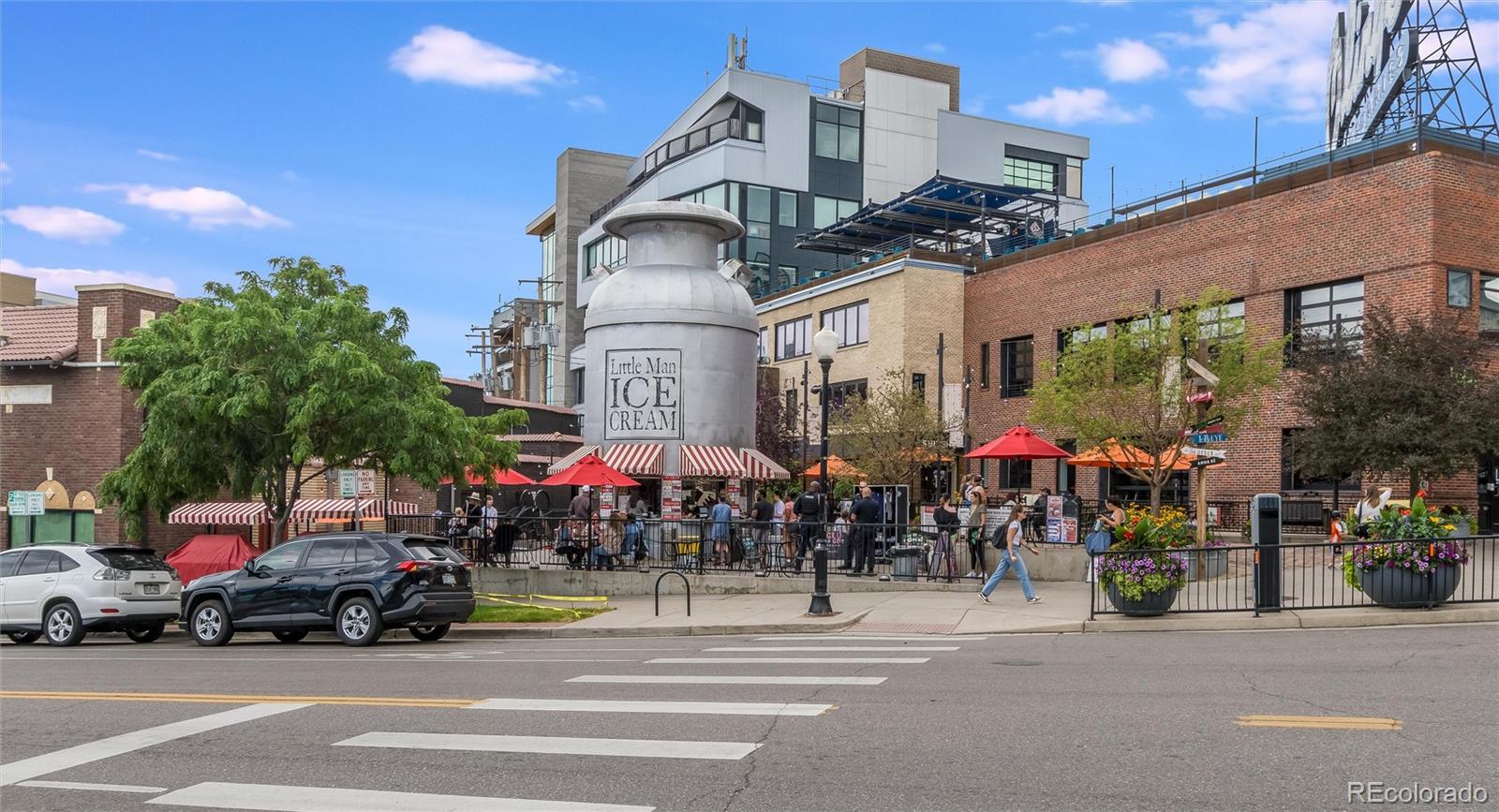 MLS Image #23 for 3068  umatilla street,denver, Colorado
