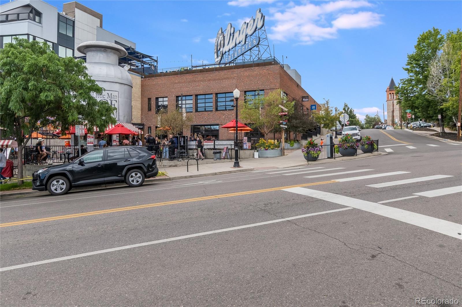 MLS Image #24 for 3068  umatilla street,denver, Colorado