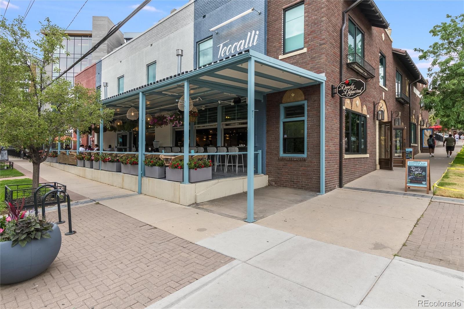 MLS Image #25 for 3068  umatilla street,denver, Colorado