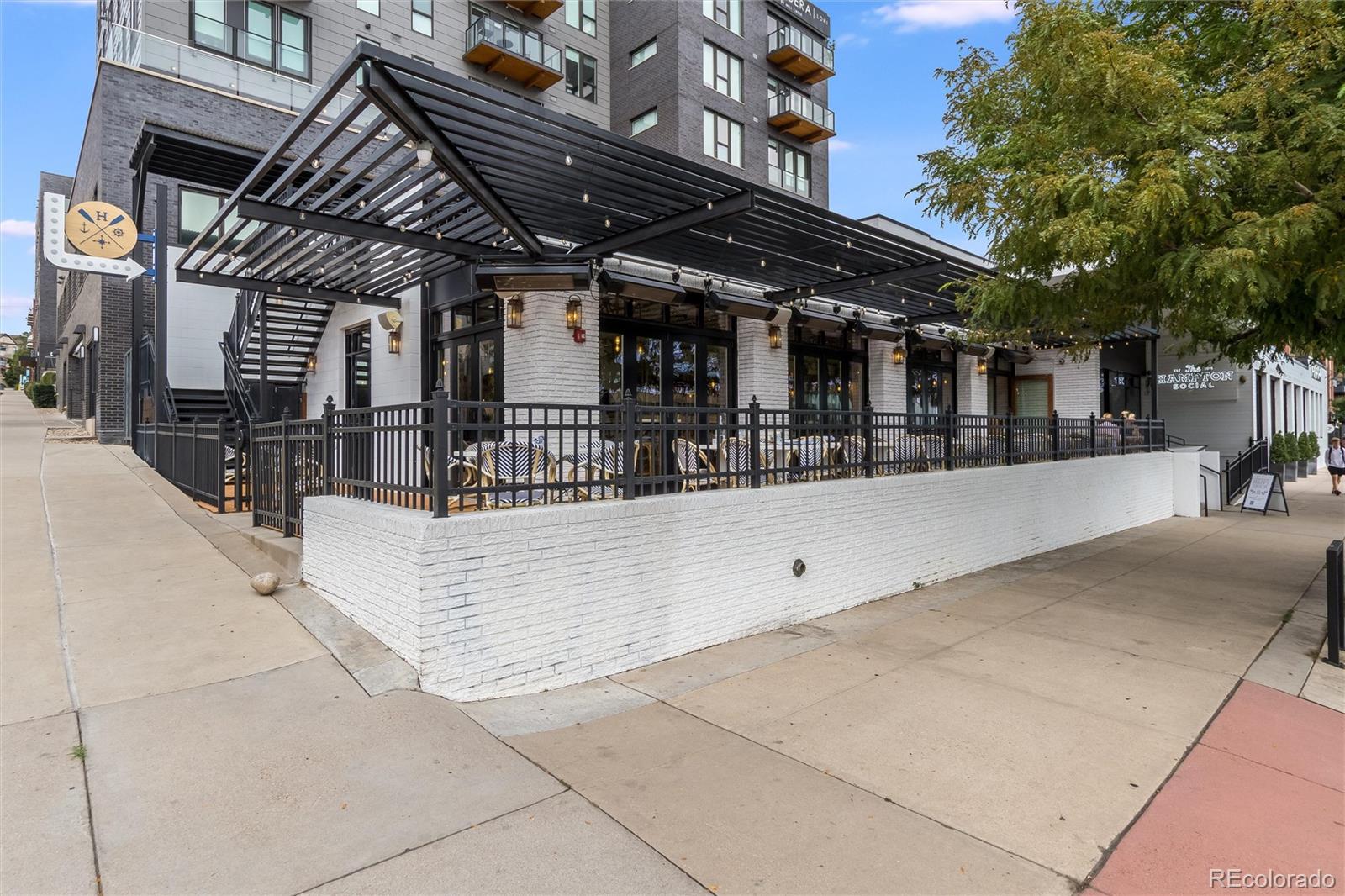 MLS Image #28 for 3068  umatilla street,denver, Colorado