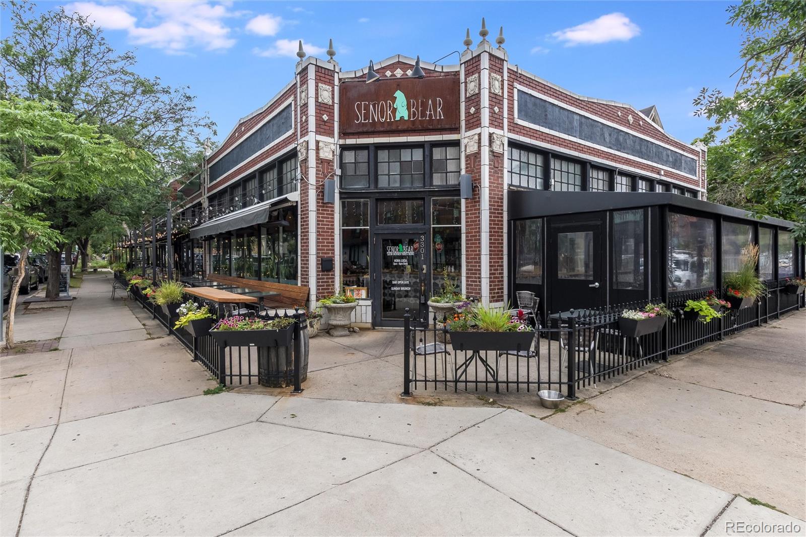 MLS Image #31 for 3068  umatilla street,denver, Colorado