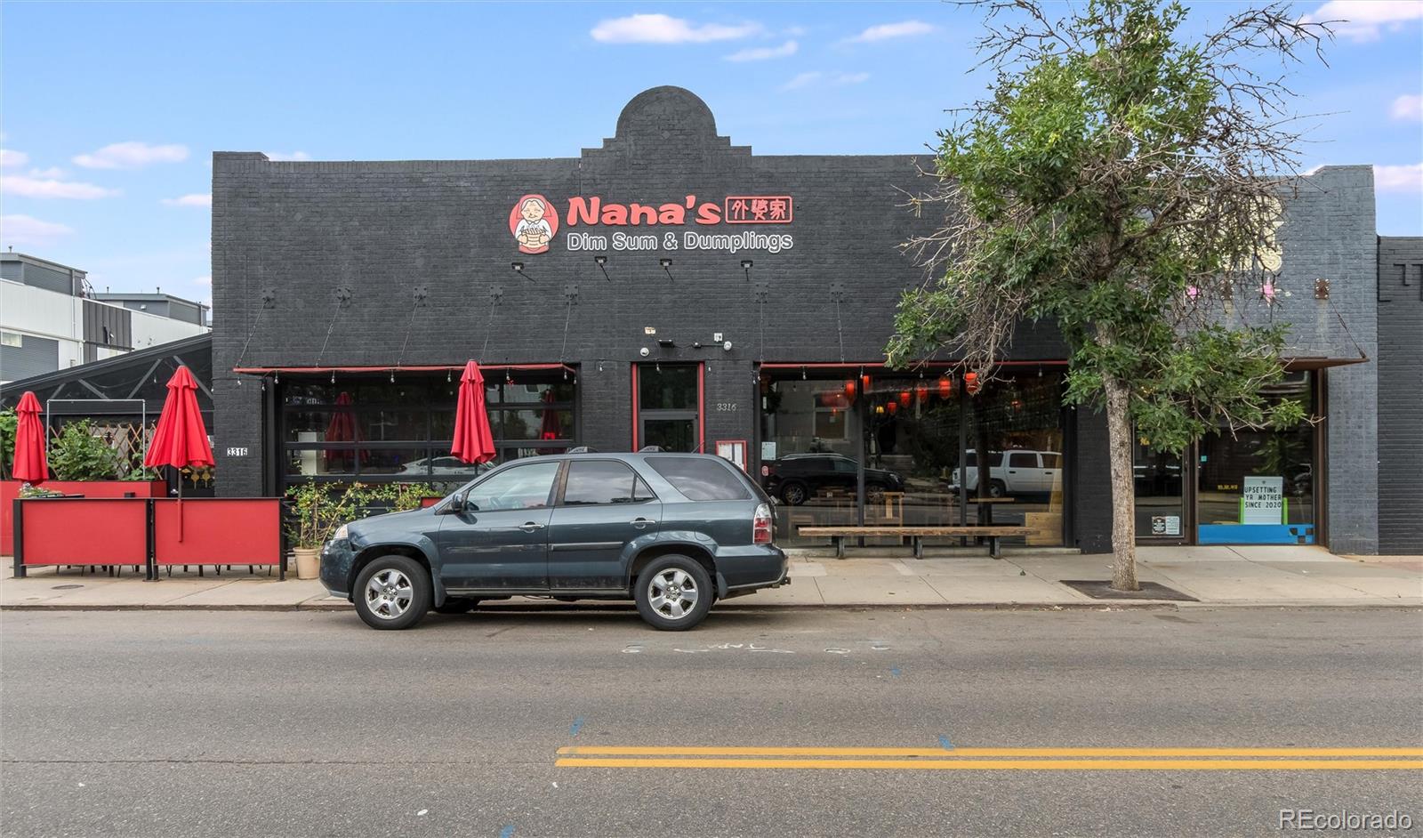 MLS Image #34 for 3068  umatilla street,denver, Colorado
