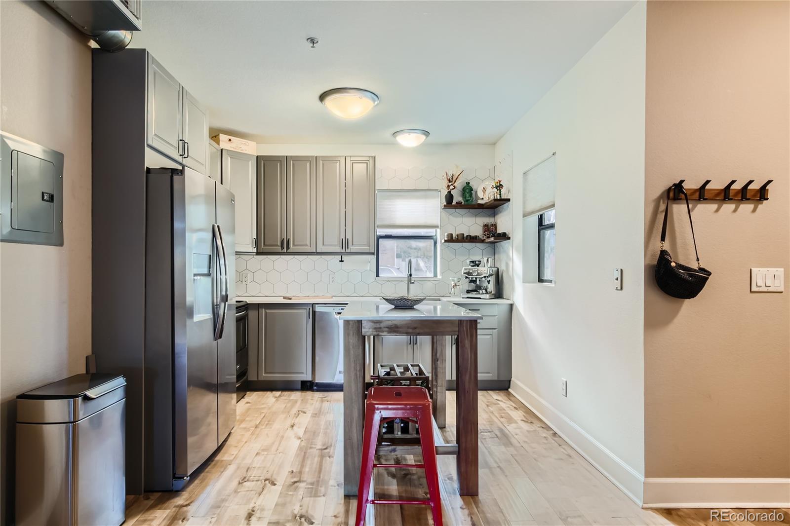 MLS Image #7 for 3068  umatilla street,denver, Colorado