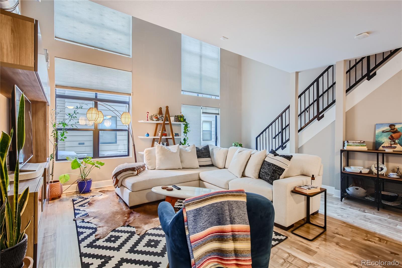 MLS Image #9 for 3068  umatilla street,denver, Colorado