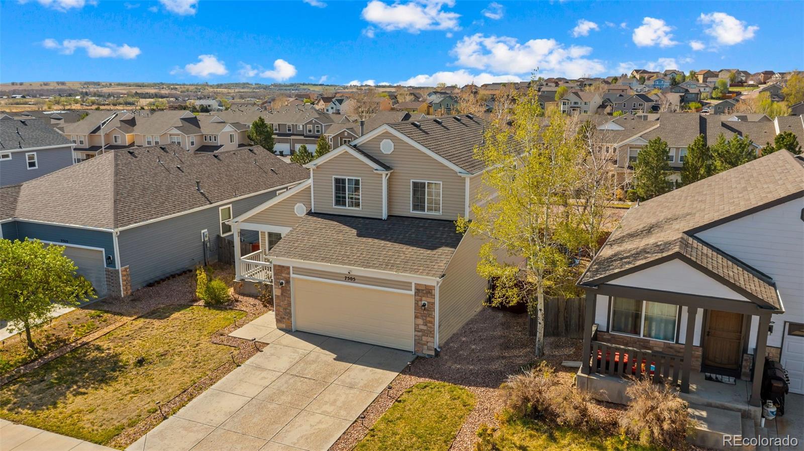 MLS Image #40 for 7505  dobb drive,fountain, Colorado