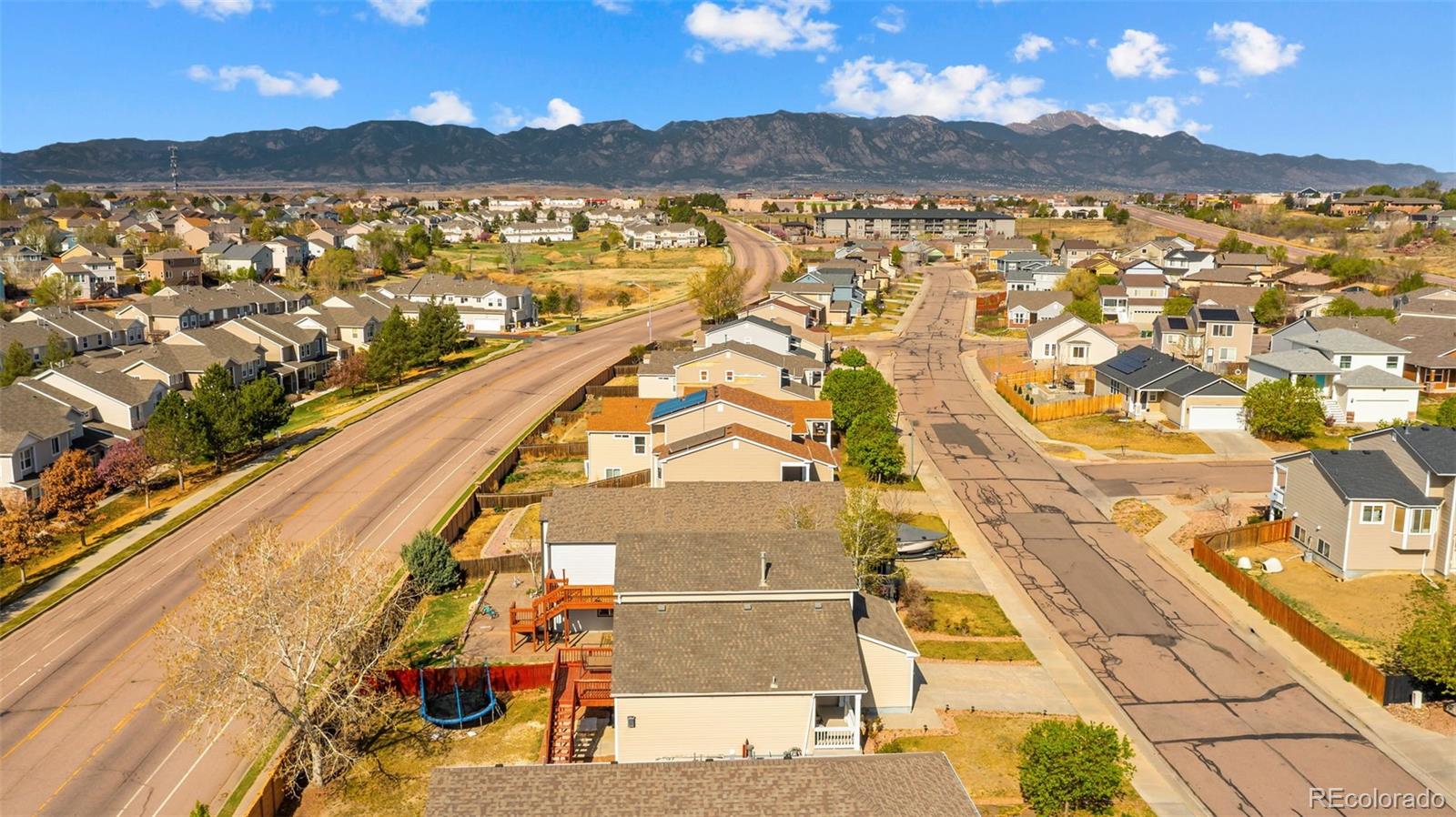 MLS Image #45 for 7505  dobb drive,fountain, Colorado