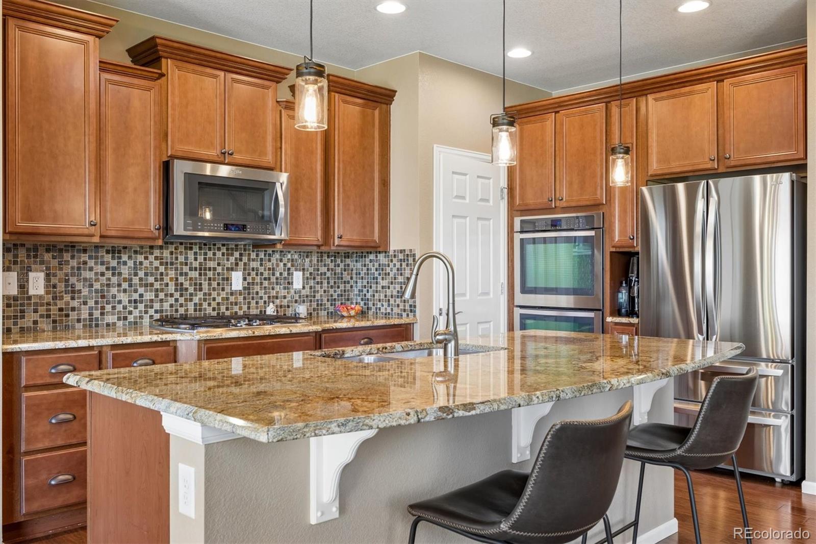 MLS Image #10 for 3953  donnington circle,castle rock, Colorado