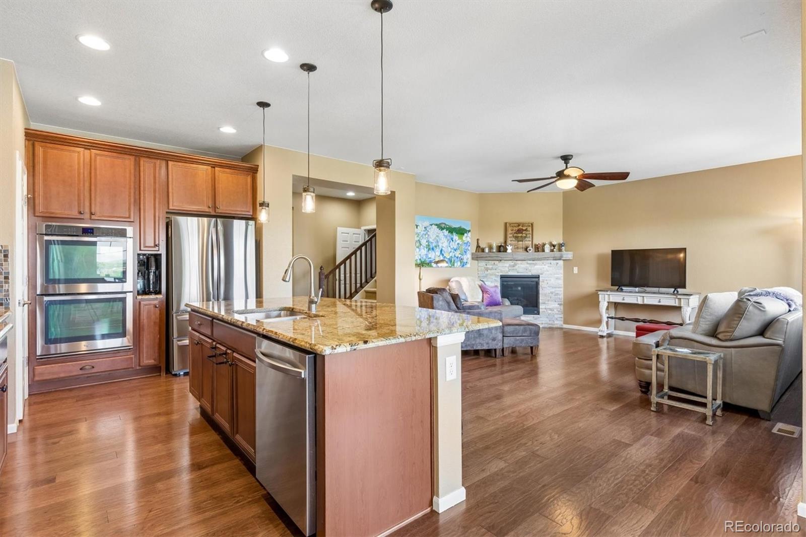 MLS Image #11 for 3953  donnington circle,castle rock, Colorado