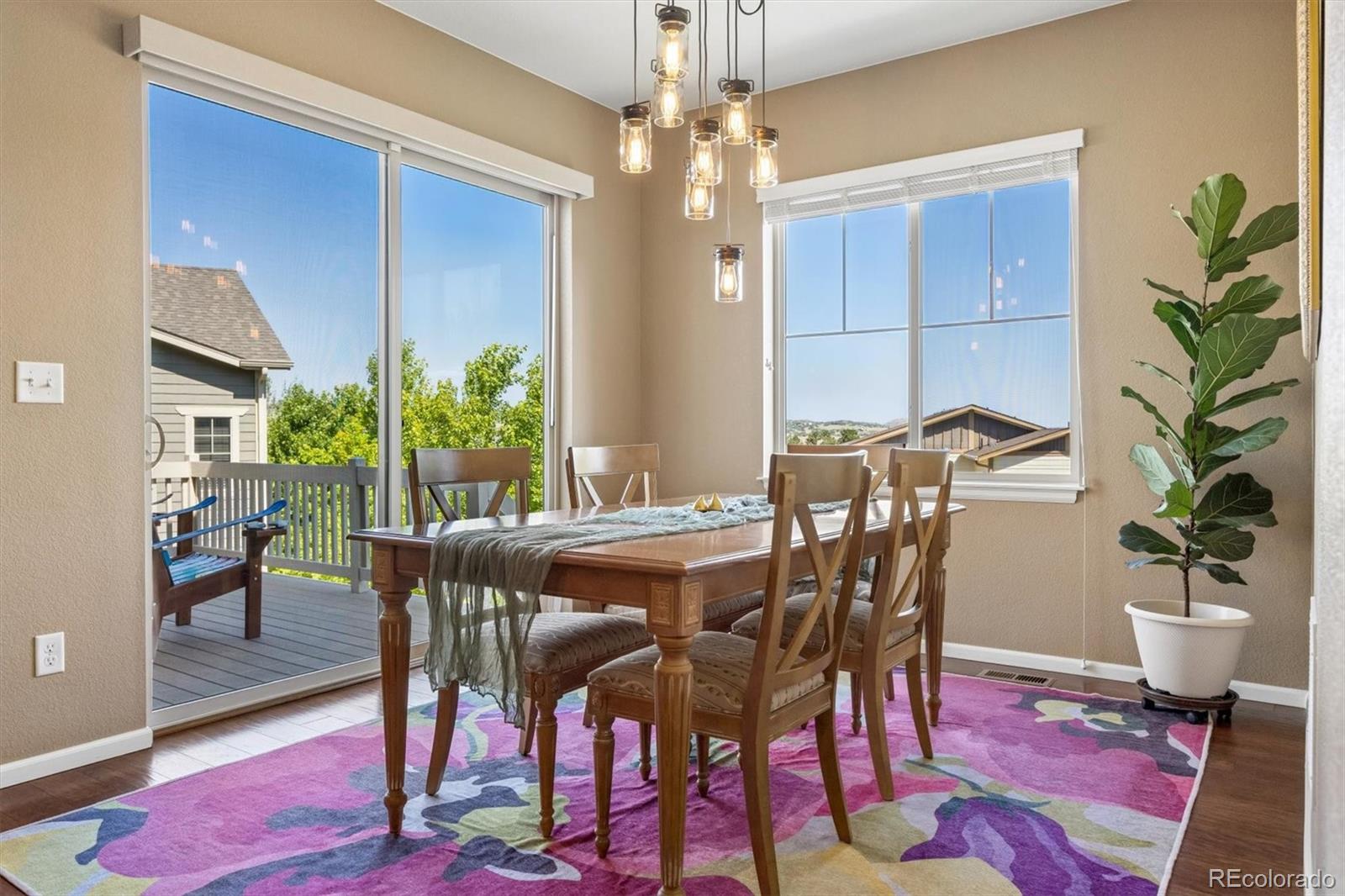 MLS Image #12 for 3953  donnington circle,castle rock, Colorado