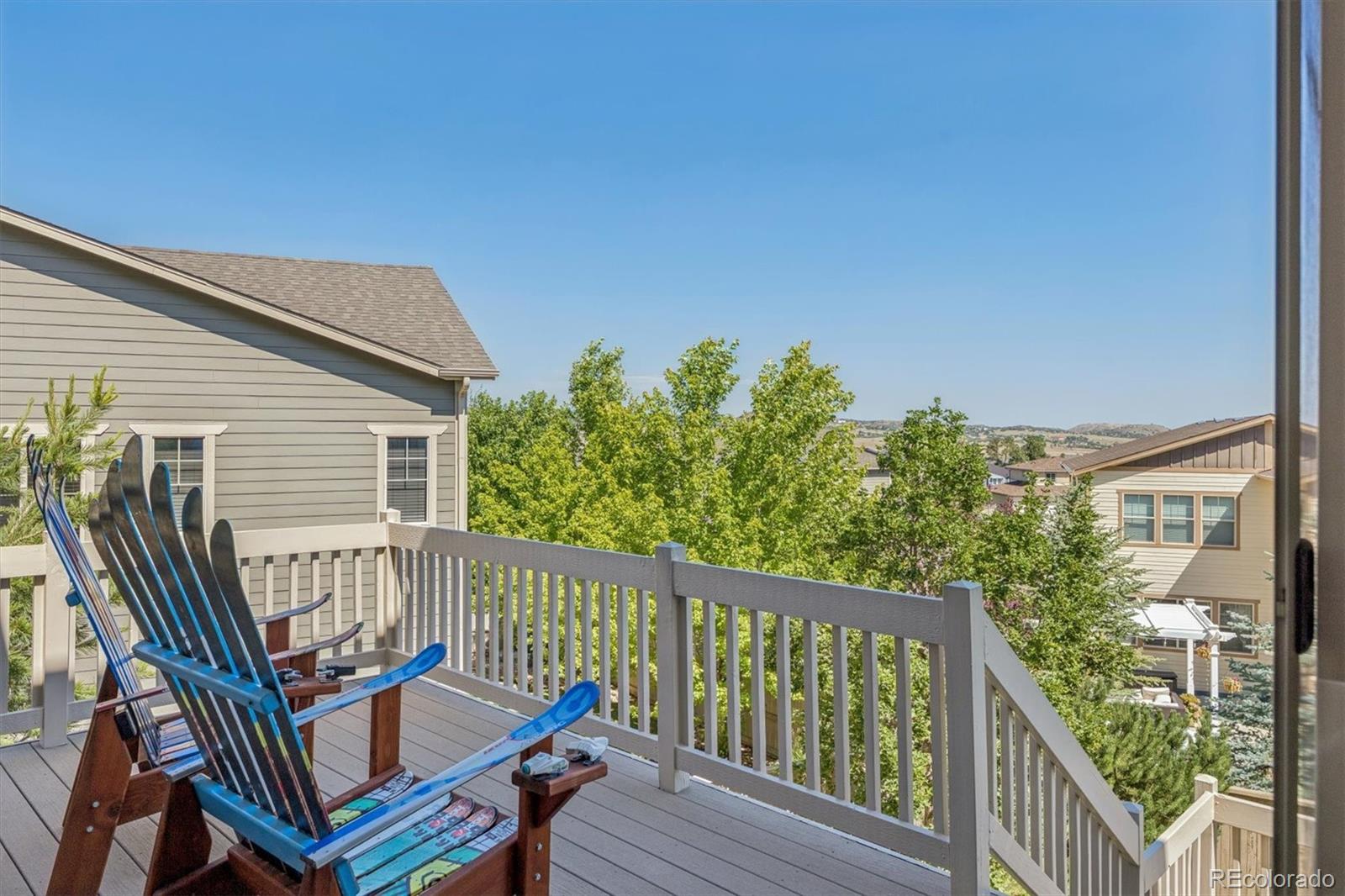 MLS Image #13 for 3953  donnington circle,castle rock, Colorado