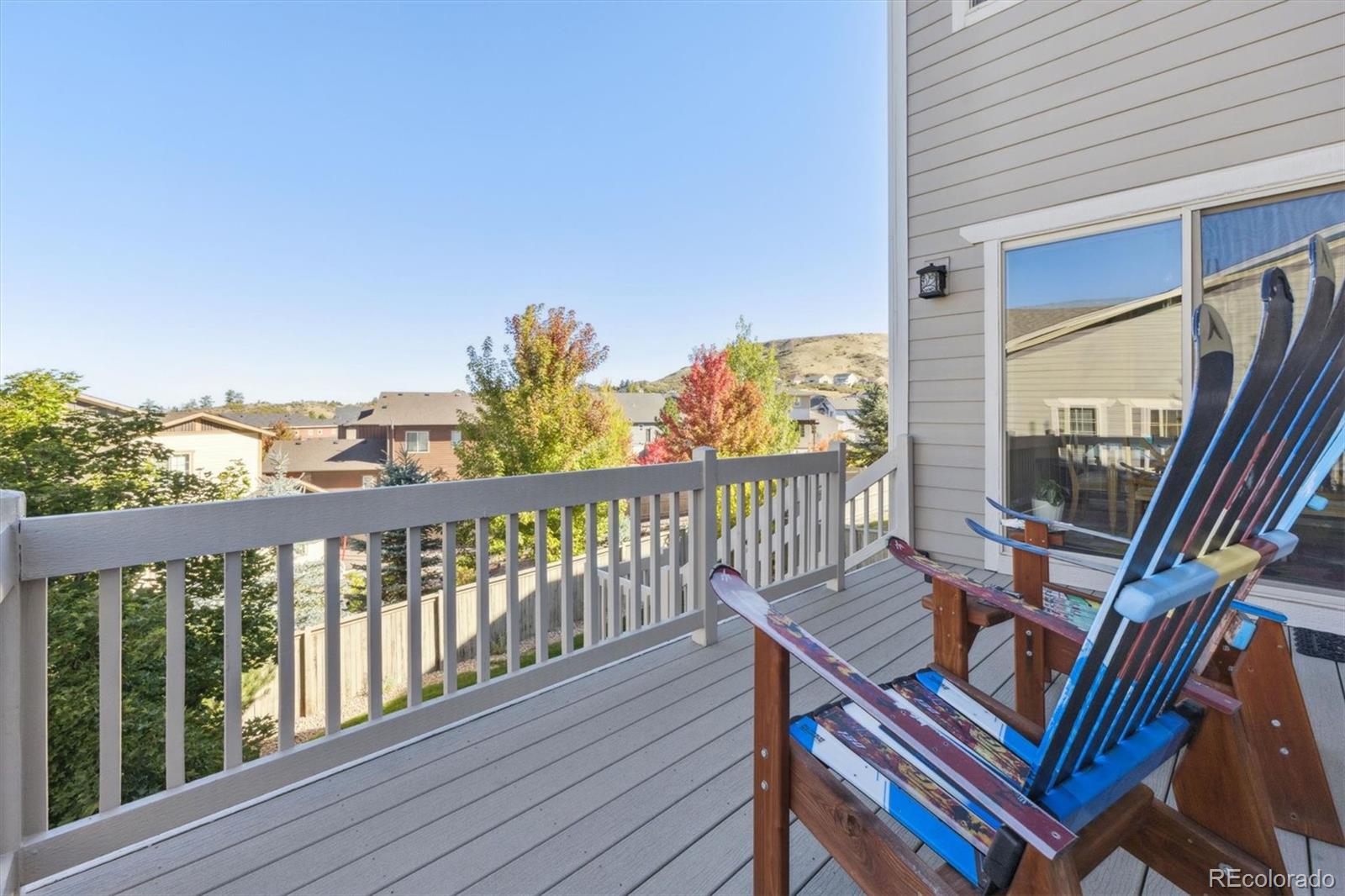 MLS Image #14 for 3953  donnington circle,castle rock, Colorado