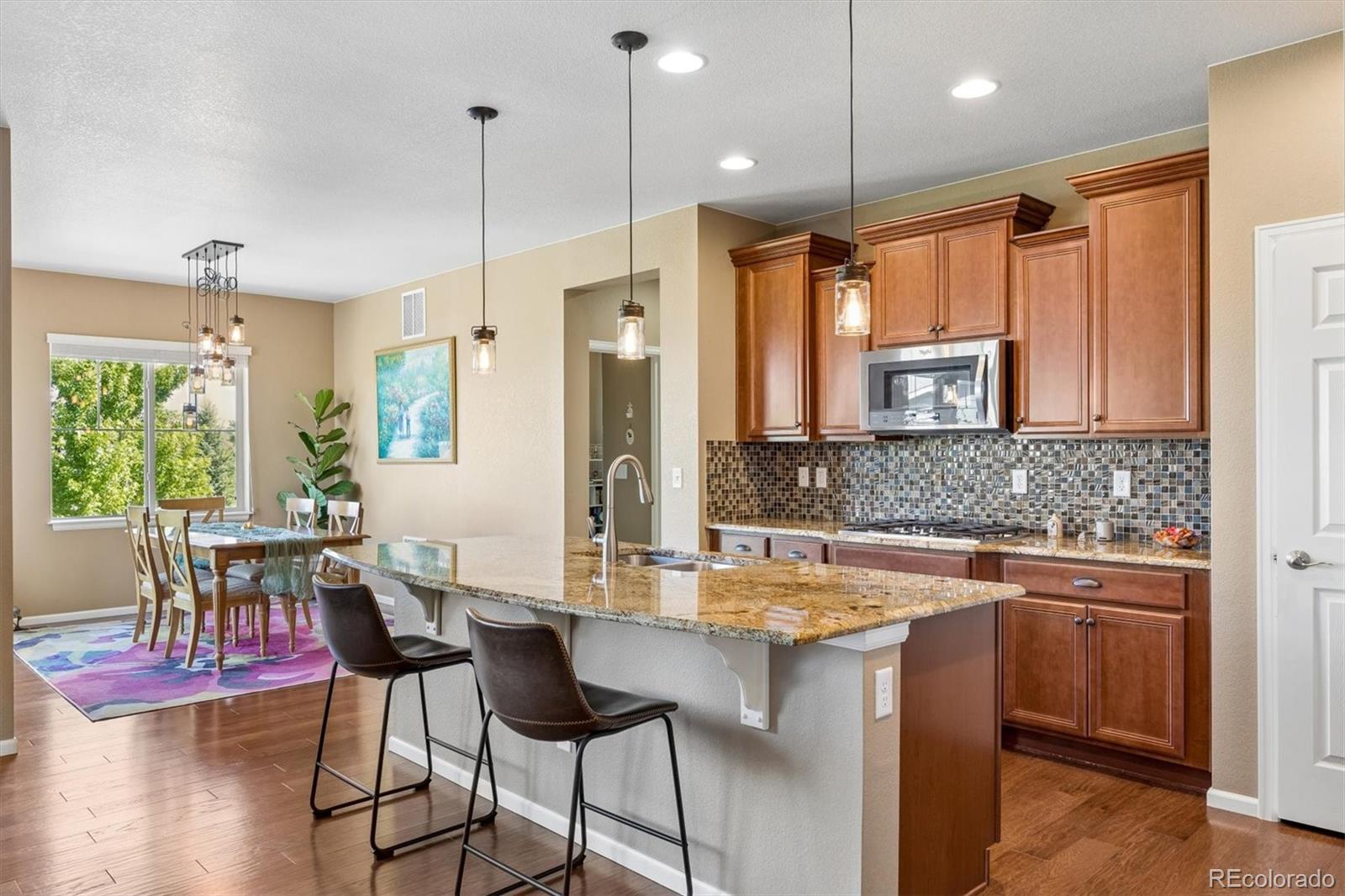 MLS Image #17 for 3953  donnington circle,castle rock, Colorado