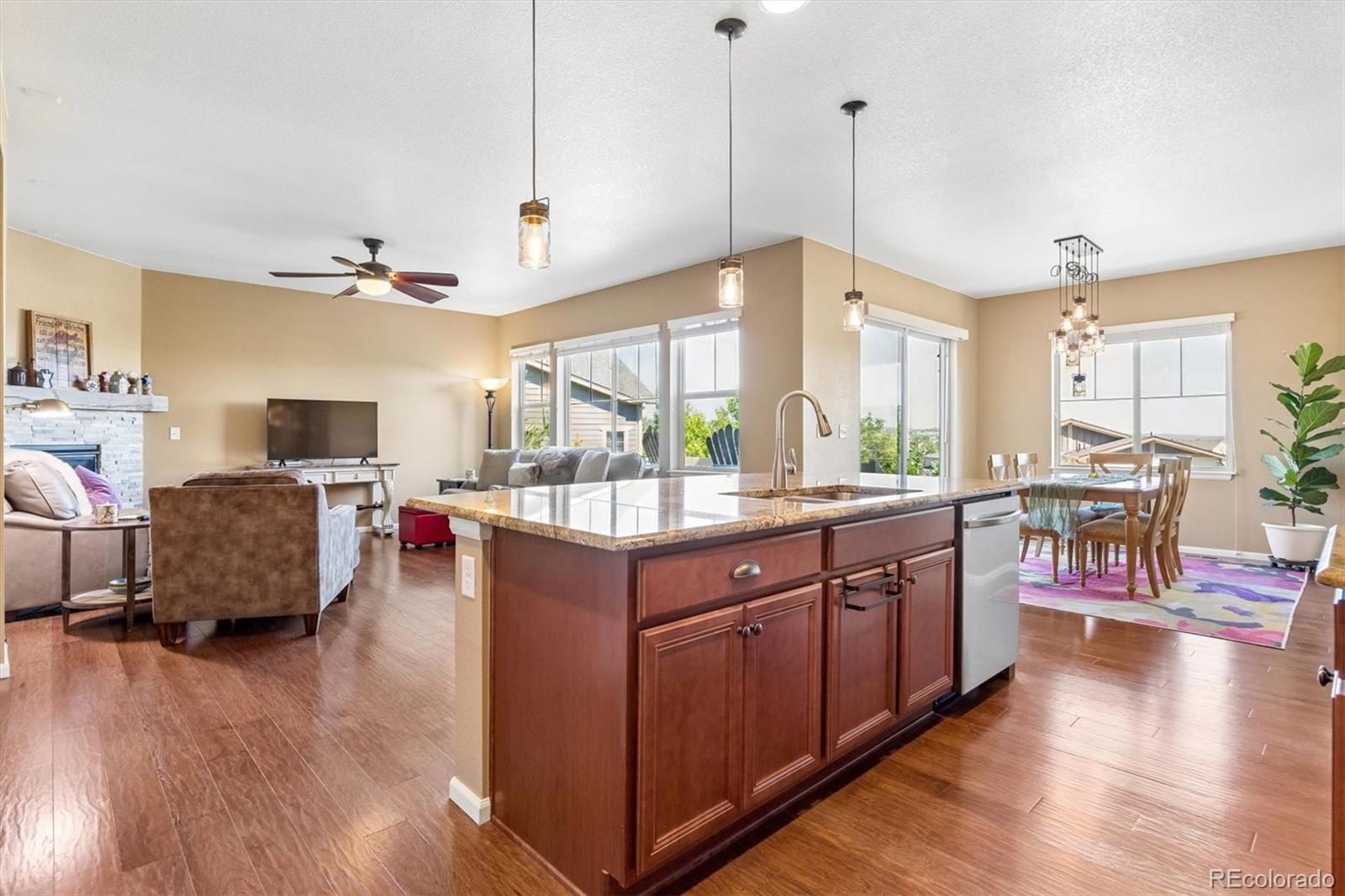 MLS Image #18 for 3953  donnington circle,castle rock, Colorado