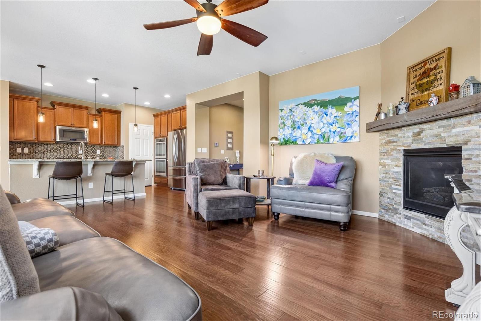 MLS Image #19 for 3953  donnington circle,castle rock, Colorado