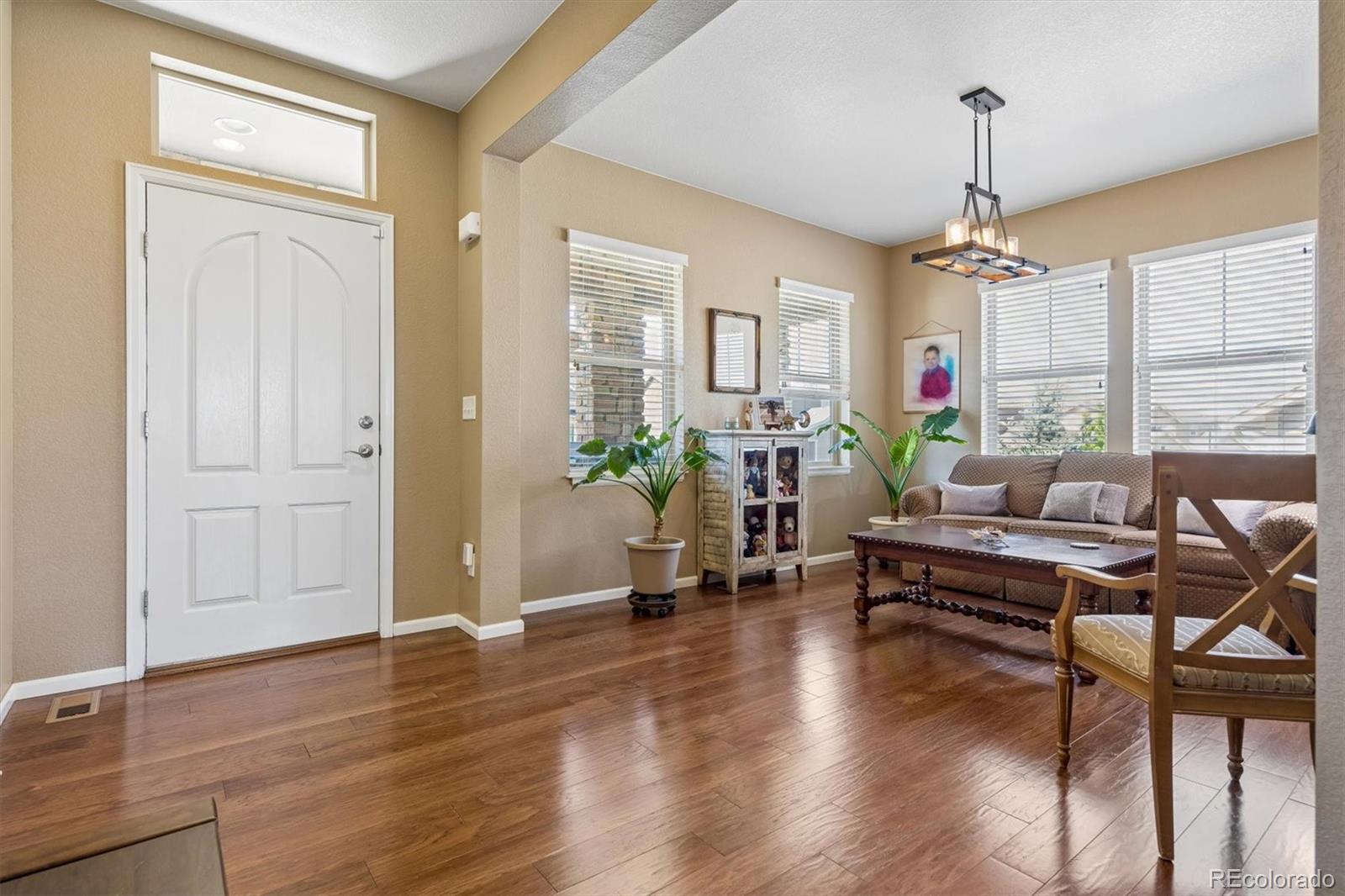 MLS Image #3 for 3953  donnington circle,castle rock, Colorado