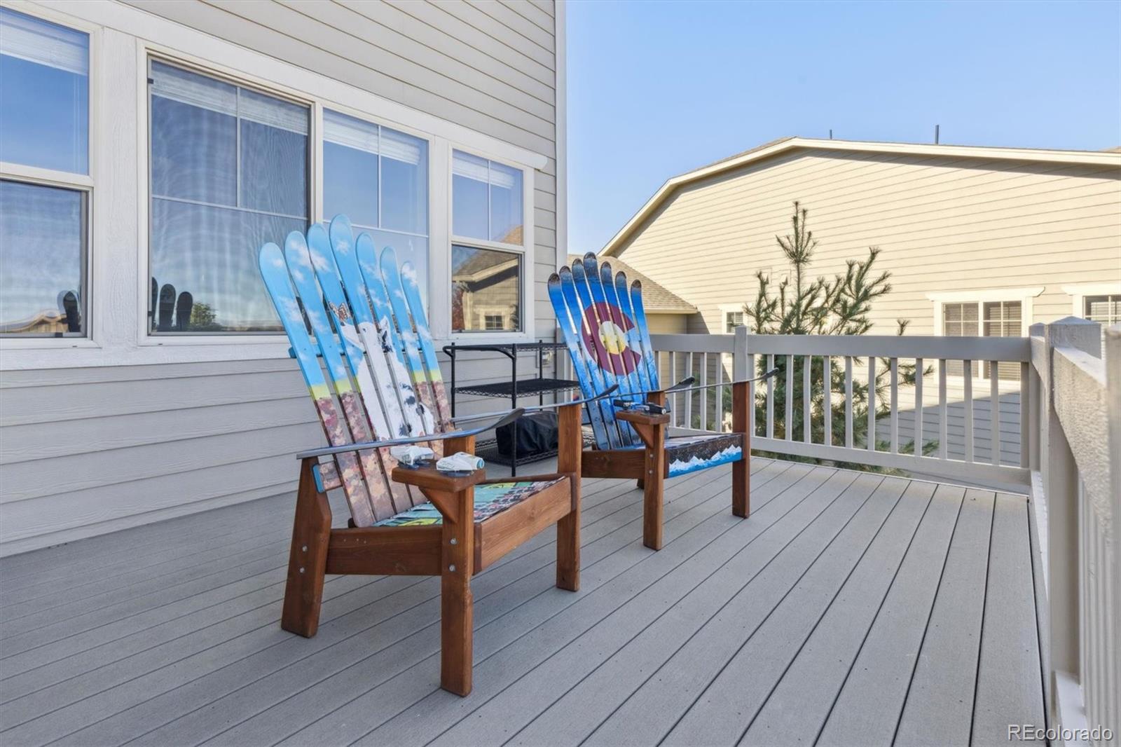 MLS Image #37 for 3953  donnington circle,castle rock, Colorado