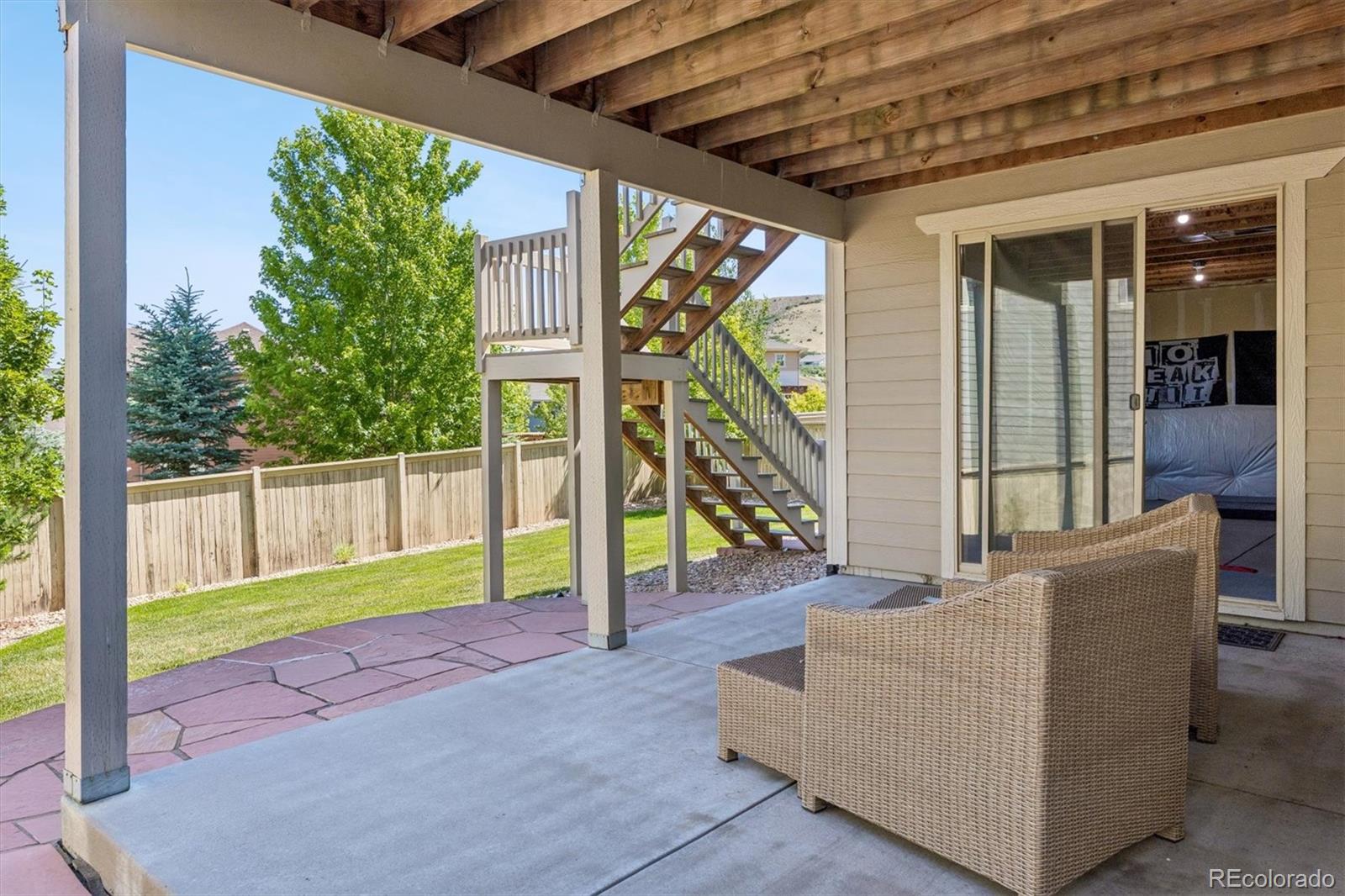 MLS Image #38 for 3953  donnington circle,castle rock, Colorado
