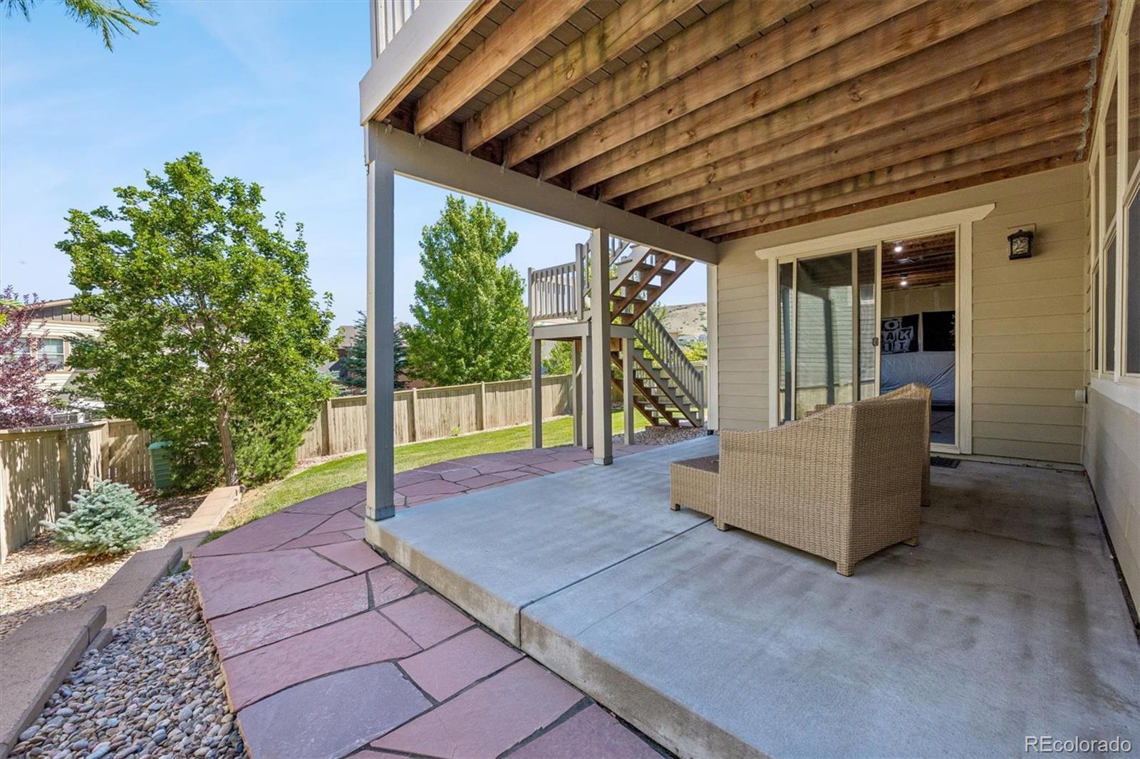 MLS Image #39 for 3953  donnington circle,castle rock, Colorado