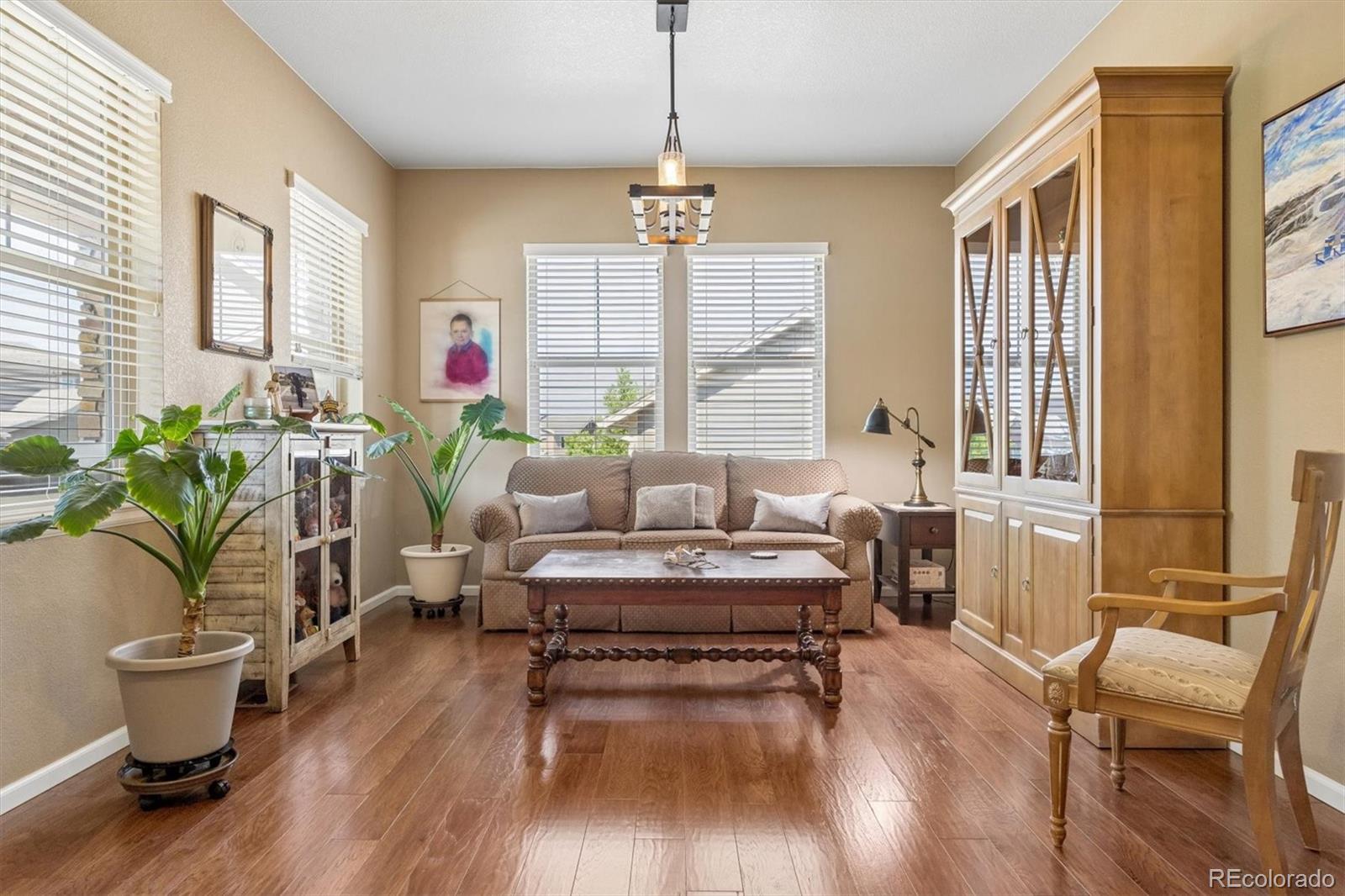 MLS Image #4 for 3953  donnington circle,castle rock, Colorado