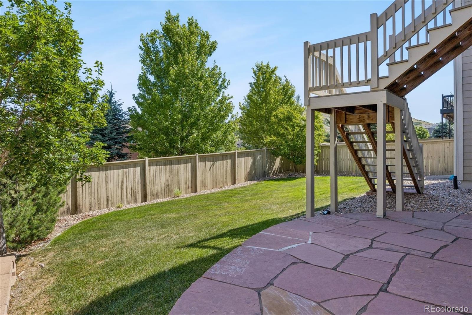 MLS Image #40 for 3953  donnington circle,castle rock, Colorado