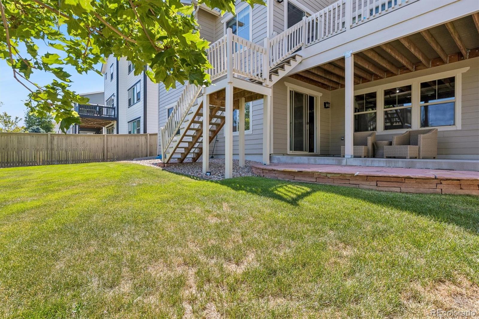 MLS Image #42 for 3953  donnington circle,castle rock, Colorado