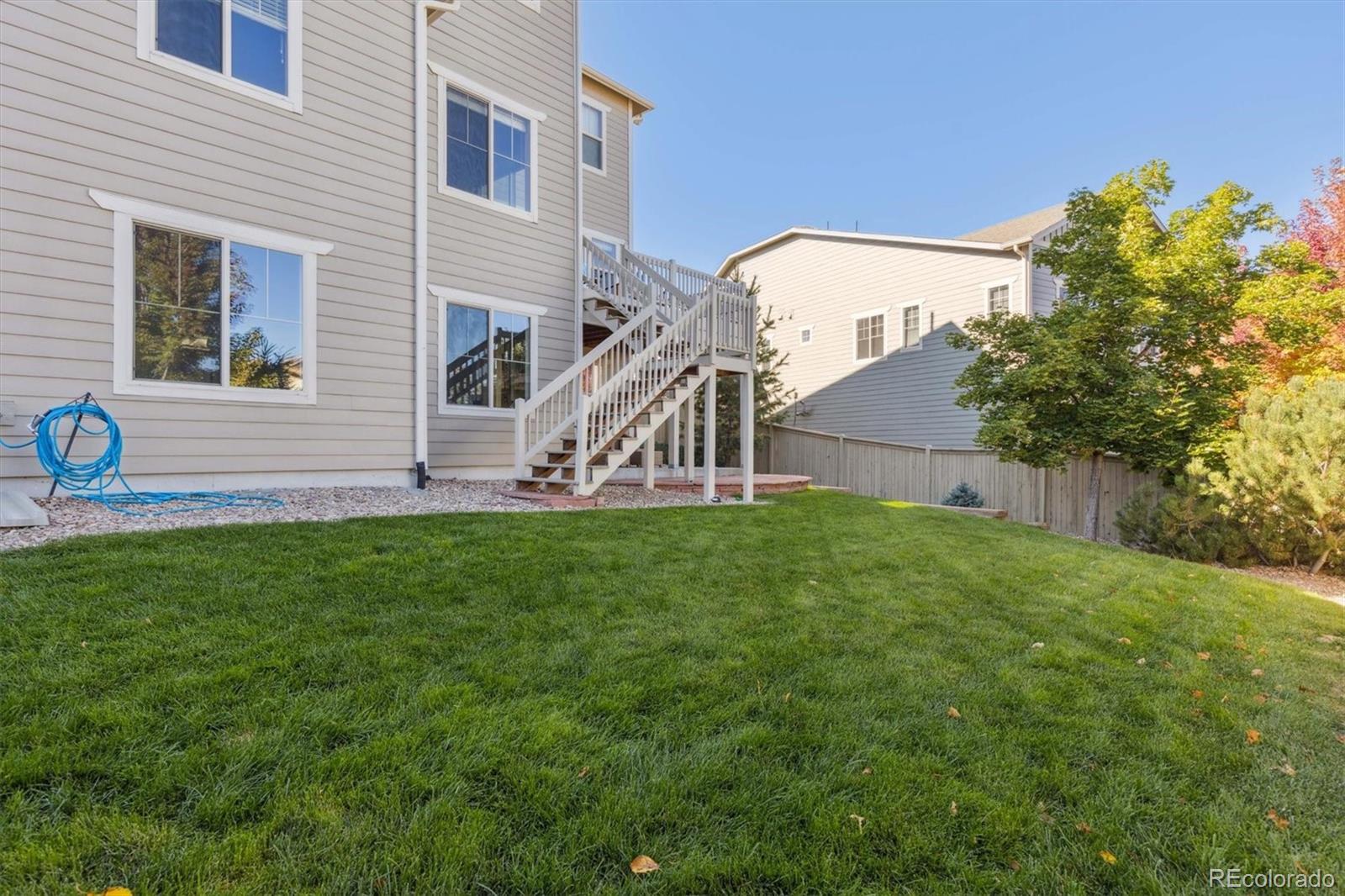 MLS Image #44 for 3953  donnington circle,castle rock, Colorado