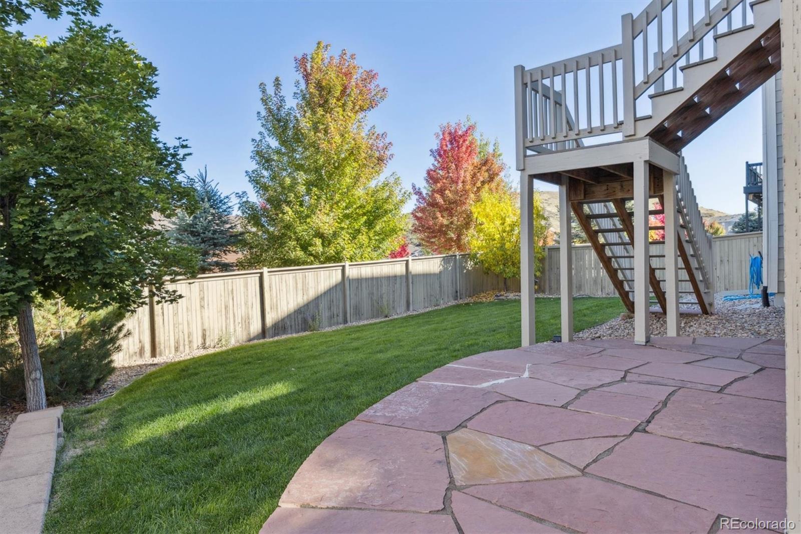MLS Image #45 for 3953  donnington circle,castle rock, Colorado
