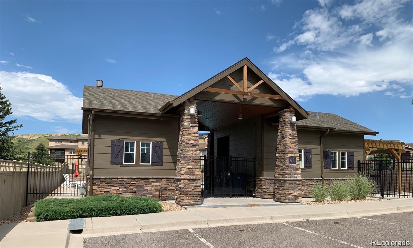 MLS Image #47 for 3953  donnington circle,castle rock, Colorado