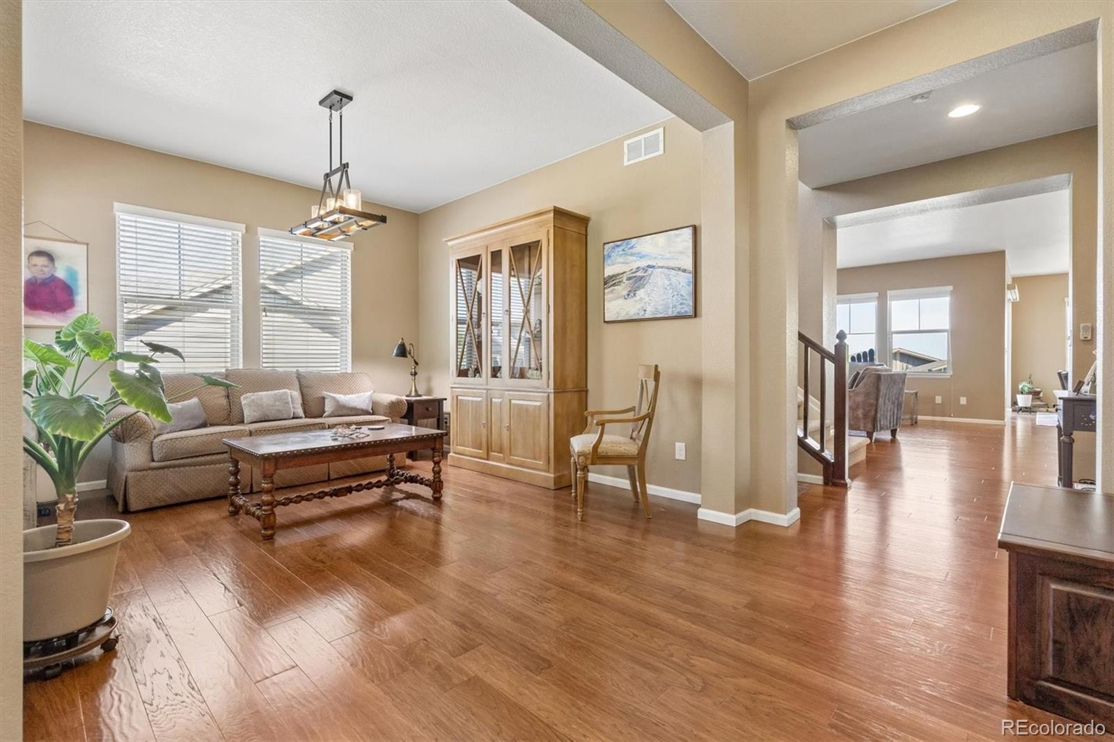 MLS Image #5 for 3953  donnington circle,castle rock, Colorado