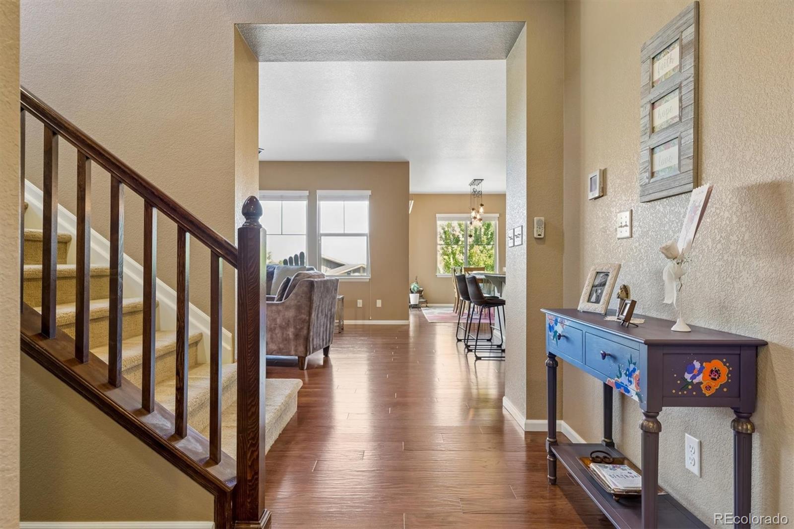 MLS Image #6 for 3953  donnington circle,castle rock, Colorado