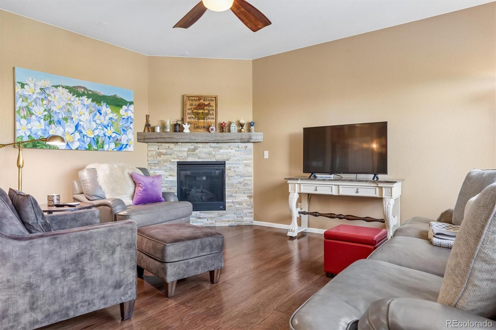 MLS Image #7 for 3953  donnington circle,castle rock, Colorado
