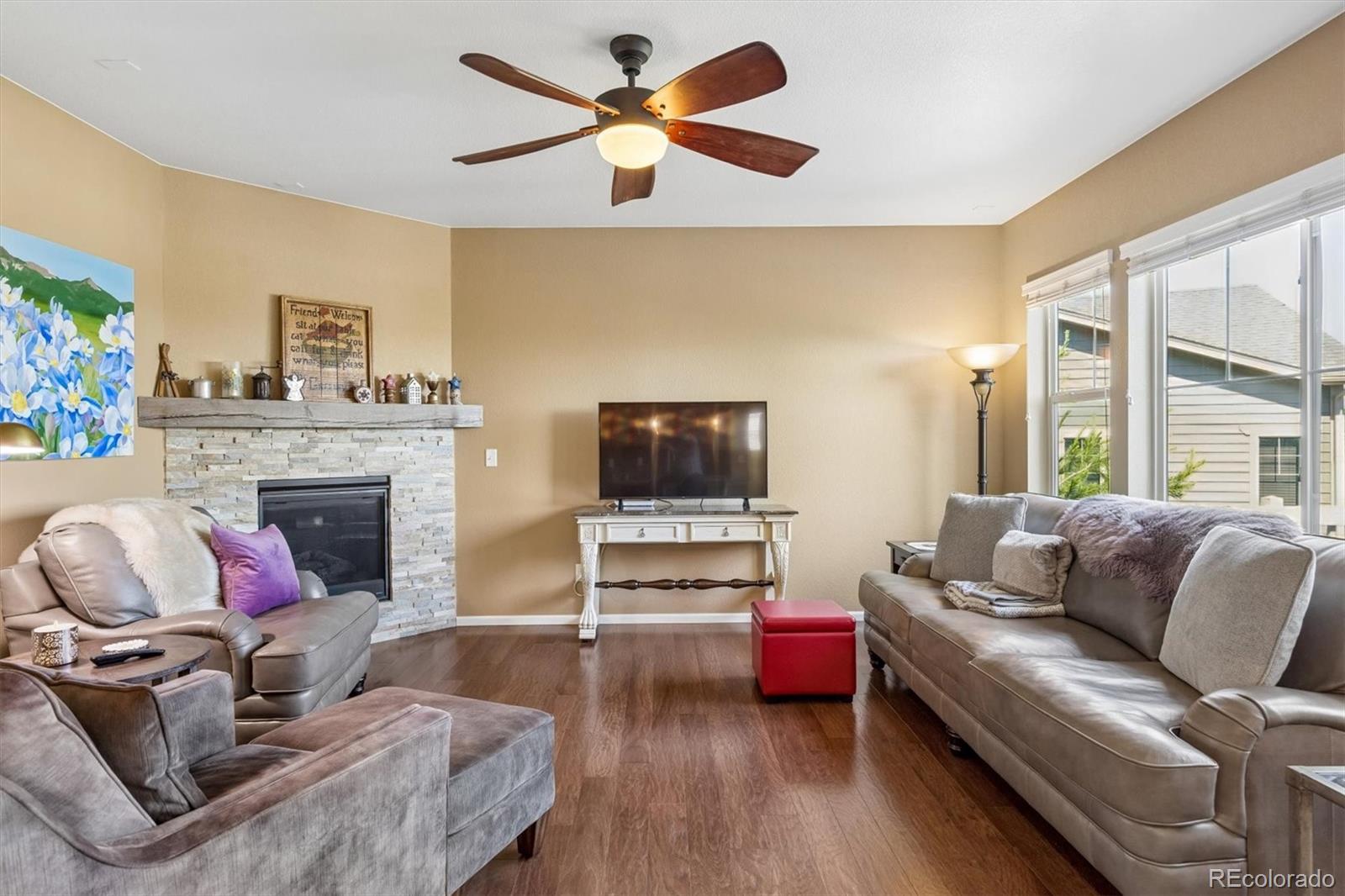 MLS Image #8 for 3953  donnington circle,castle rock, Colorado