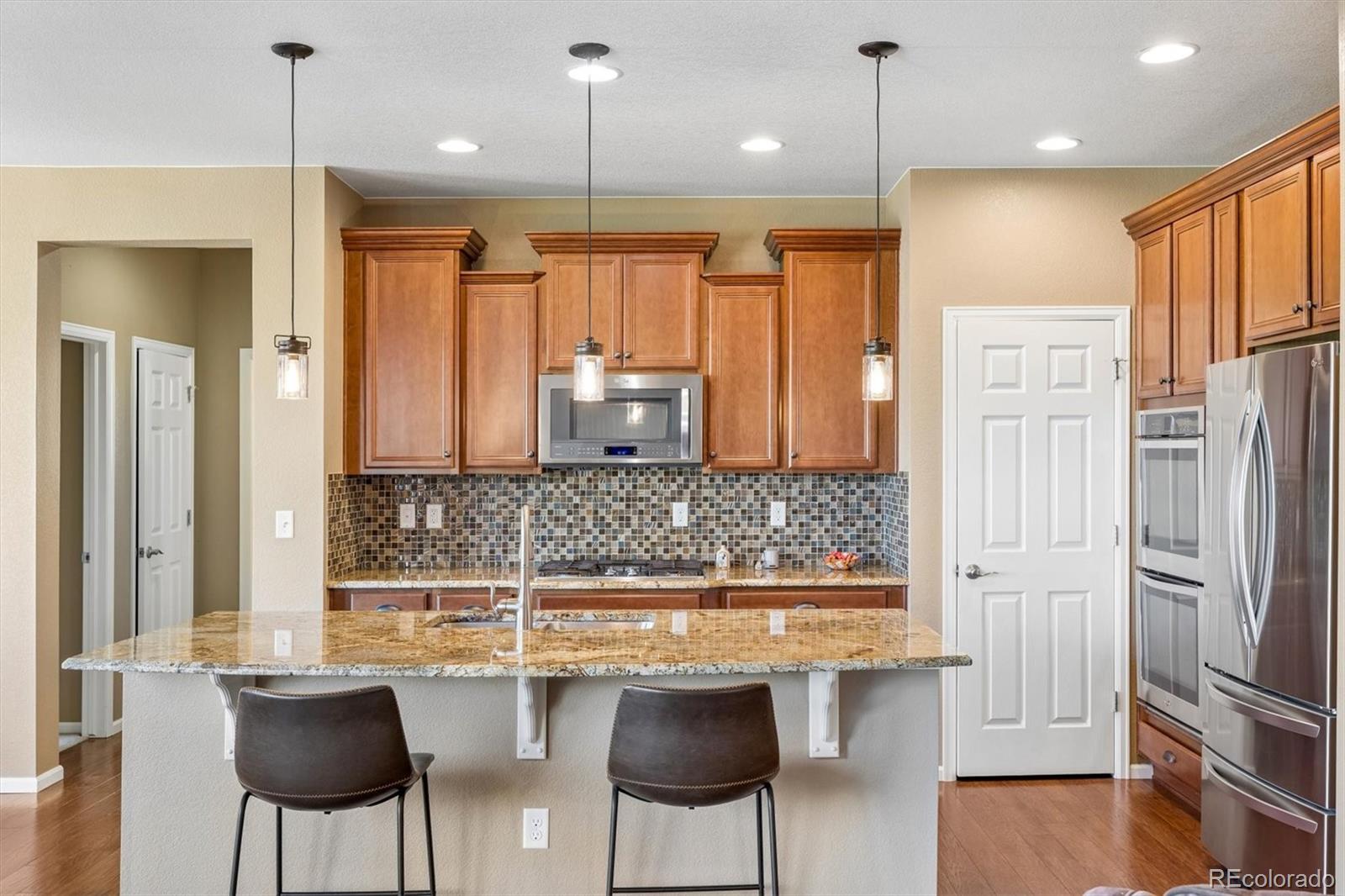 MLS Image #9 for 3953  donnington circle,castle rock, Colorado