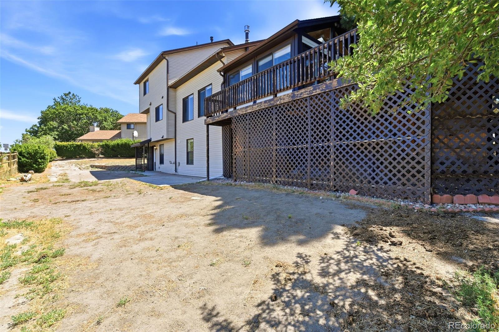 MLS Image #40 for 5314  blandford circle,parker, Colorado