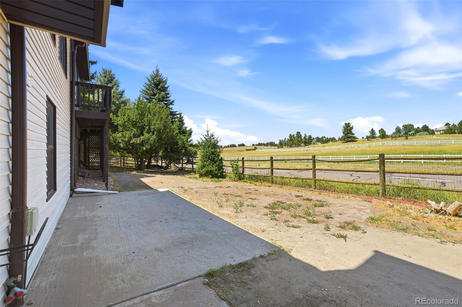 MLS Image #41 for 5314  blandford circle,parker, Colorado