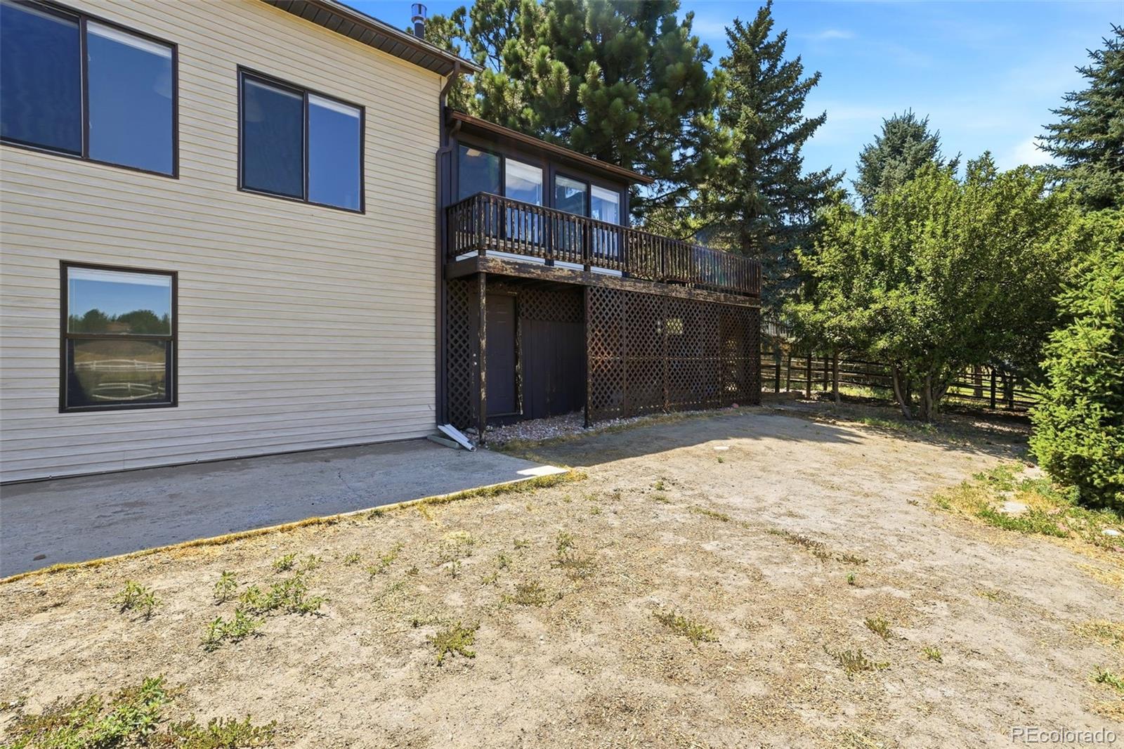MLS Image #42 for 5314  blandford circle,parker, Colorado