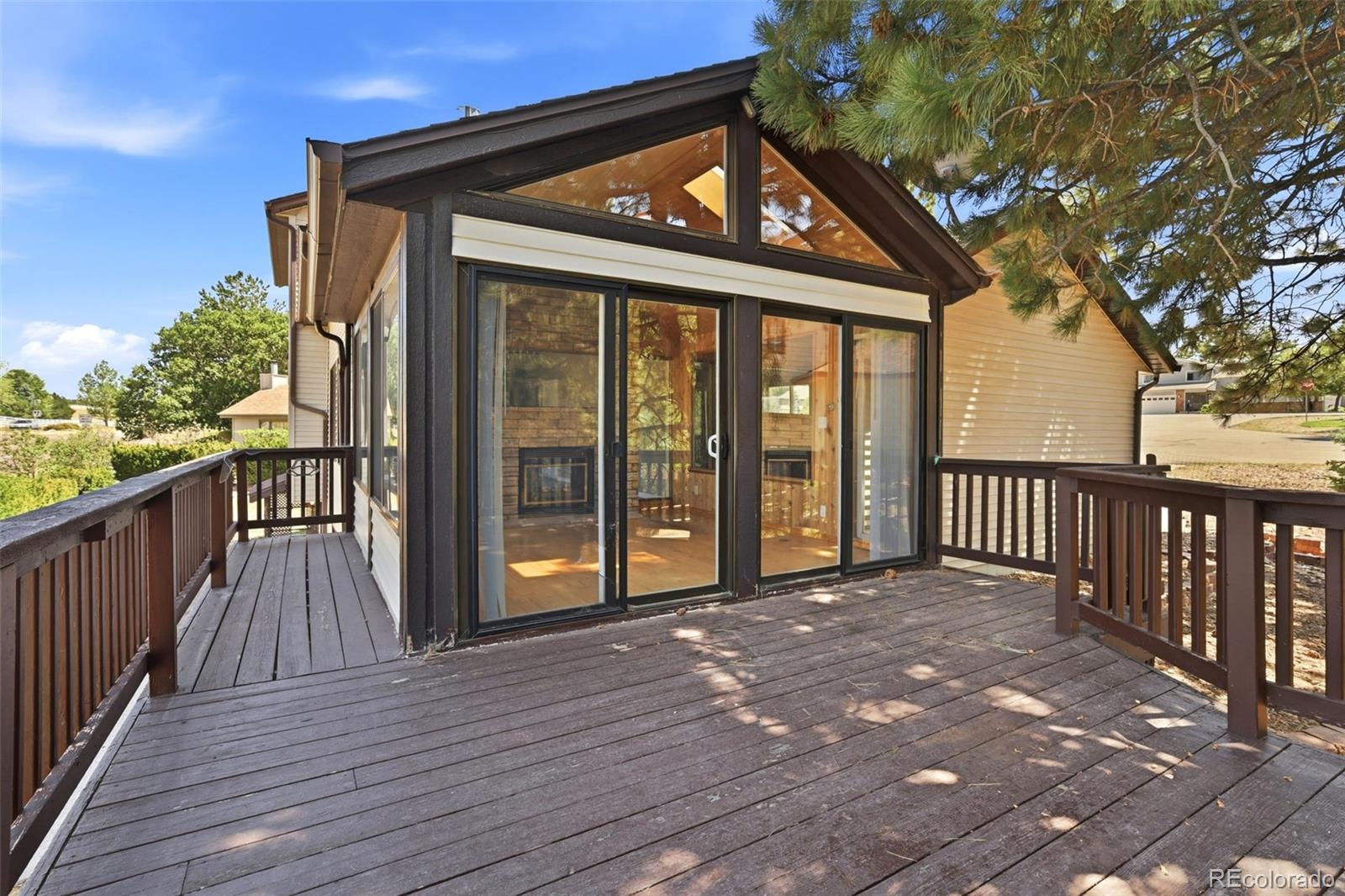 MLS Image #44 for 5314  blandford circle,parker, Colorado